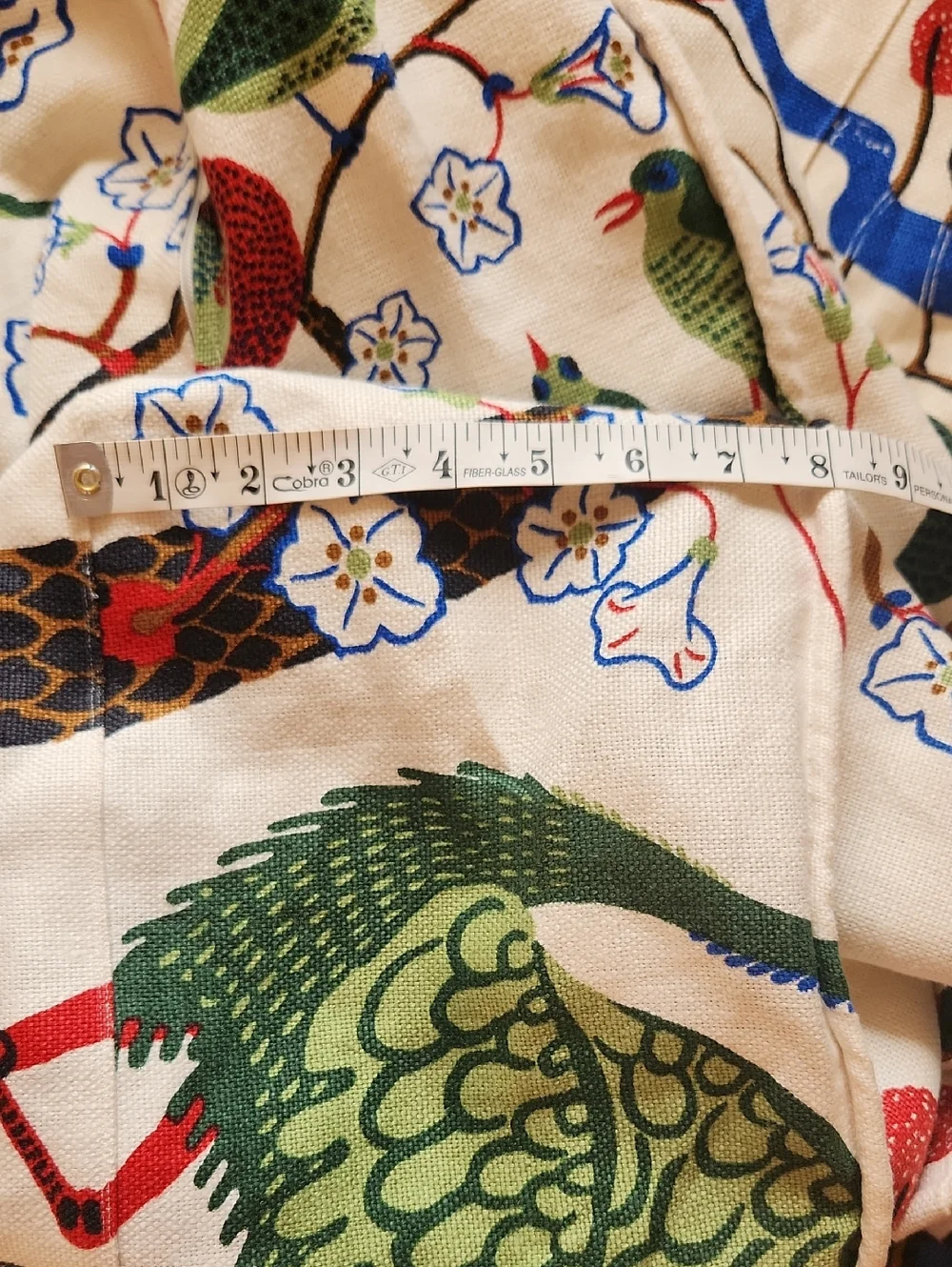 Svenskt Tenn Josef Frank 